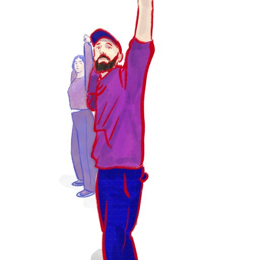 NONDEF CDS Julian Cirrone