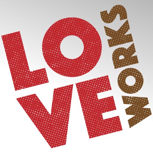 Love Works 2016