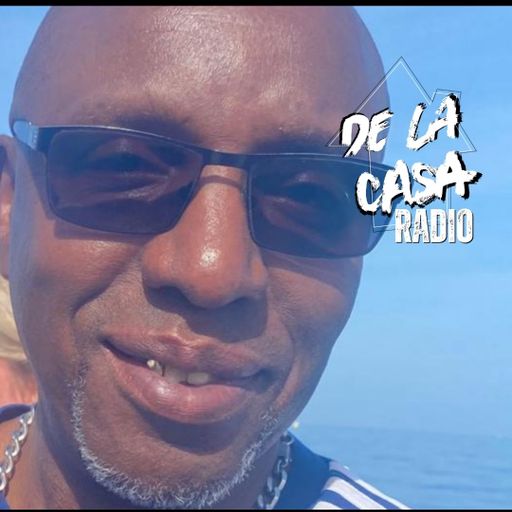 Dj Rankinlee - De La Casa Radio 10.10.25