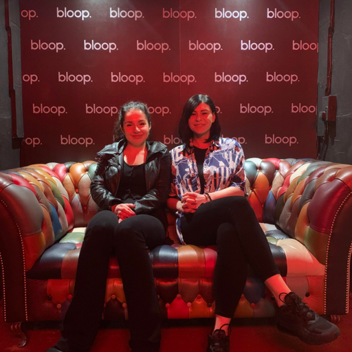 ConceptCast 35 w/  Mara LeFay - 15.03.22