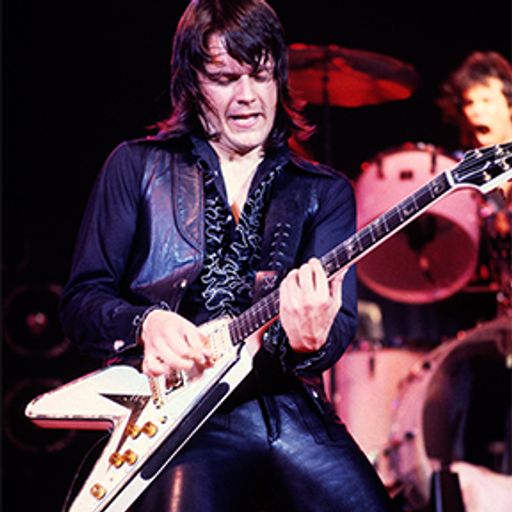 Live Archive Show #323 (Jerry Harrison / Randy California / Walter Becker / J. Geils)