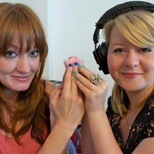 The High Tea Cast December 2012