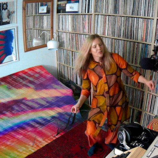 Balearic Breakfast: Colleen 'Cosmo' Murphy // 16-11-21