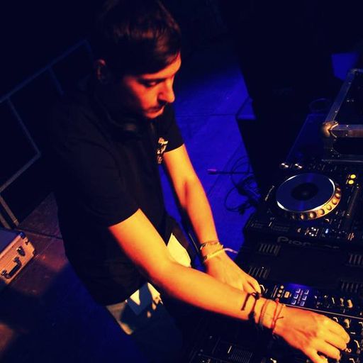 WAITZ - Sub FM Exclusive Guest Mix
