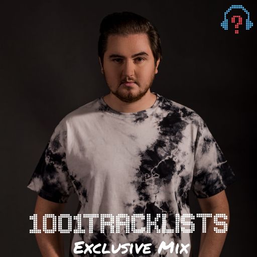 Gil Glaze - 1001Tracklists Exclusive Mix