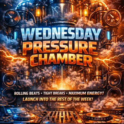 Wednesday Pressure Chamber