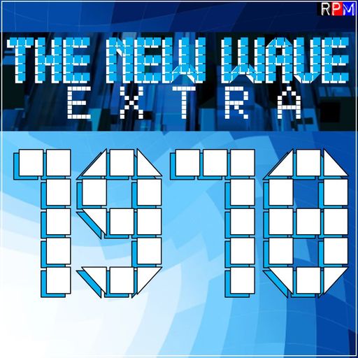 THE NEW WAVE EXTRA : 1978 Volume 1 *SELECT EARLY ACCESS*