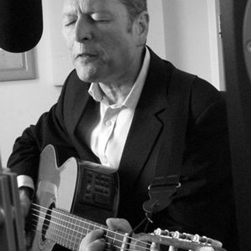 Dave Travis' Freak Scene With Gerry Colvin (From Terry and Gerry) (26/05/2016)