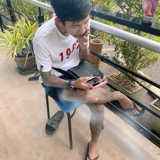 อยากสมหวัง แต่ได้แค่สมมุติ อยากรักดีๆพี่ก็เป็นให้ได้ #ดีเจจอมมารเบล