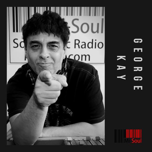 Mi-Breakfast  / Mi-Soul Radio /  Wed 7am - 10am / 24-05-2023