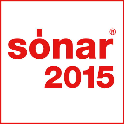 IGOR MARIJUAN - PROGRAMA No. #2 ESPECIAL SONAR 2015  - 20 MAY 2015