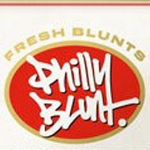PHILLY BLUNTS-MIXED BY CHARLIE BROWN