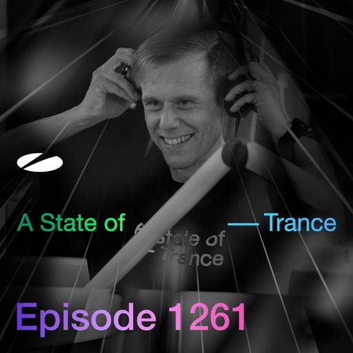 A State of Trance Episode 1261 - Armin van Buuren