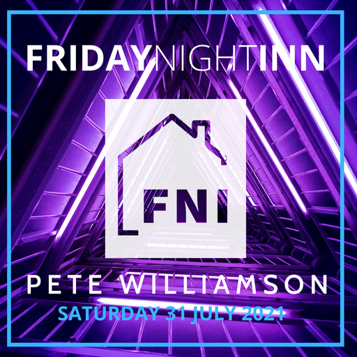 Friday Night Inn - Classic Trance - 31 July 2021