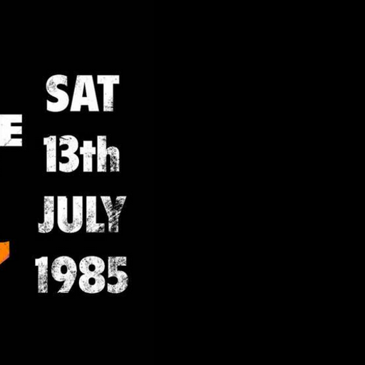 The Best of  Live Aid Saturday 13 July 1985 U.K. & U.S.A.