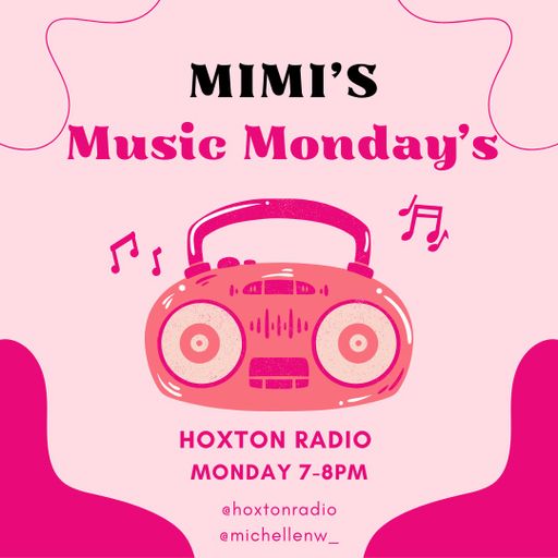 Mimi - Hoxton Live // 21-01-25