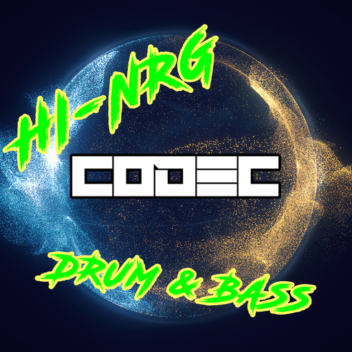 HI-NRG Drum & Bass