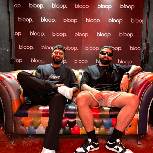 THE COFFEE GEN W/ LOST IN KAYDNCE - 15.08.25