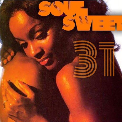 Soul Sweet 31 ~ Jaybreak Nonstop Guest Mix
