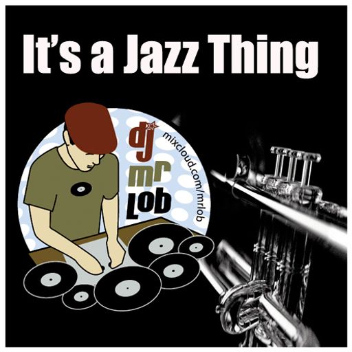 It's a Jazz Thing