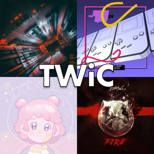 TWiC 142: Fighter X, Je Mappelle, Skybox, Tiasu, RoboRob