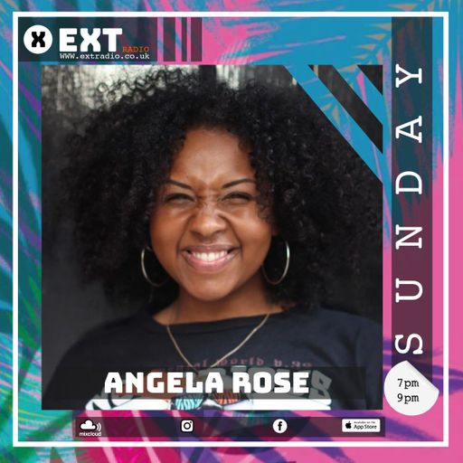 Angela Rose - 03 JUL 2022