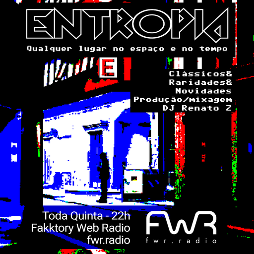 Entropia 017 - 27.1.2022