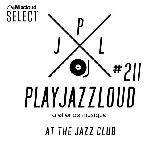PJL sessions #211 [at the jazz club]