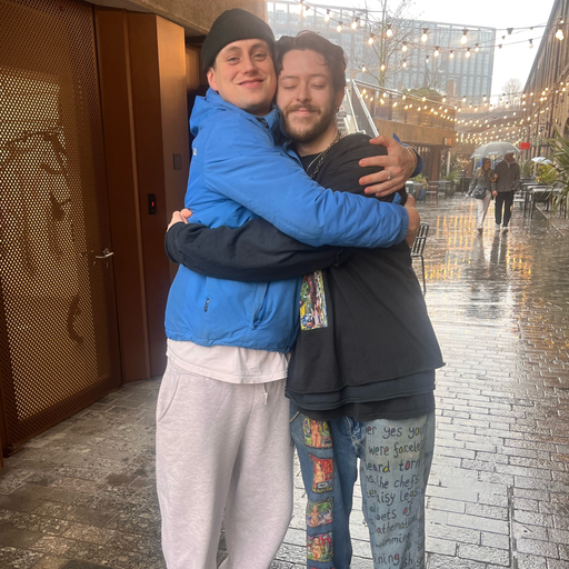 Fruit of the moon w/ Herman Bloom - 10/03/24 - Voices Radio