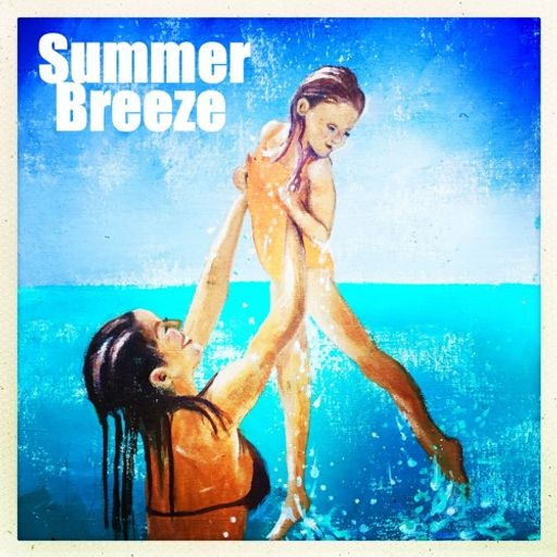 Djanzy - Summer Breeze (Sunday Joint)