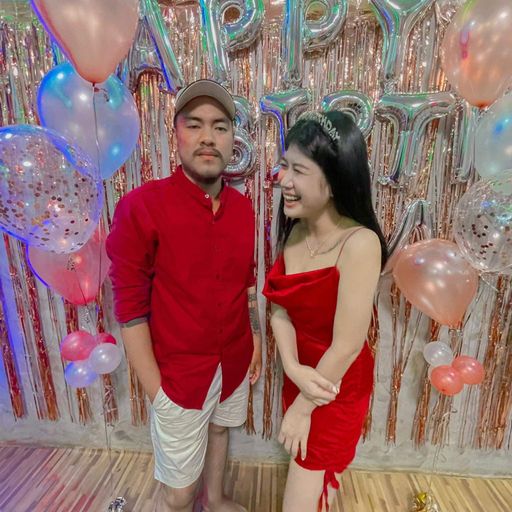 แฮปปี้เบิร์ดเดย์ เจ๋งจีน เพื่อนซี้ตี้นรก