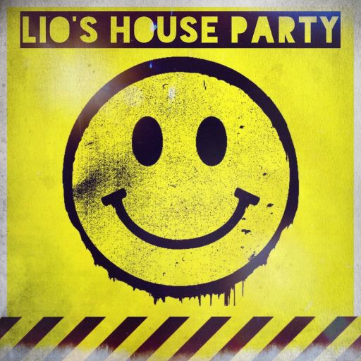 Lio's House Party