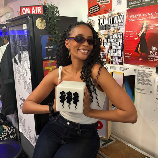 Energy Never Lies w/ Elsa Dove - 13/05/26 [Voices Radio]