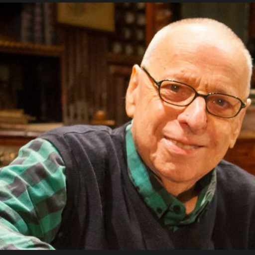 Mélyinterjúk Live! Sándor Andrással. Beszélgetőtárs Verebély Iván. A 2017. március 22-i műsorunk.