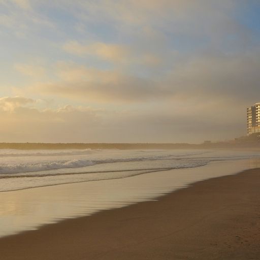 Beach Club -Sunset-  (ActiveLounge)