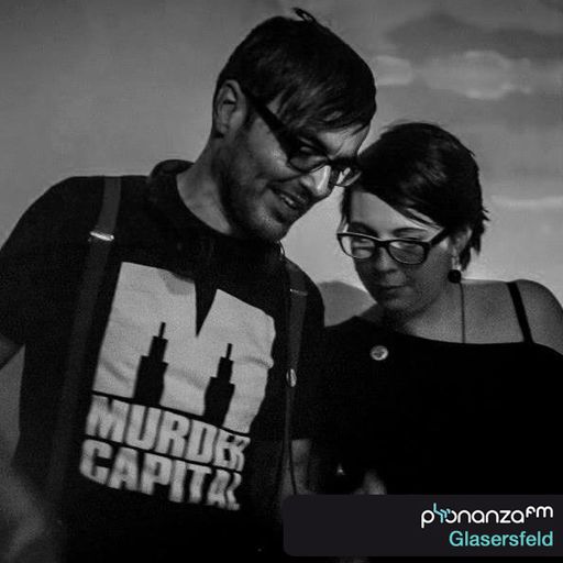 PhonanzaFM Jan 24th 2014 Glasersfeld (Promo)