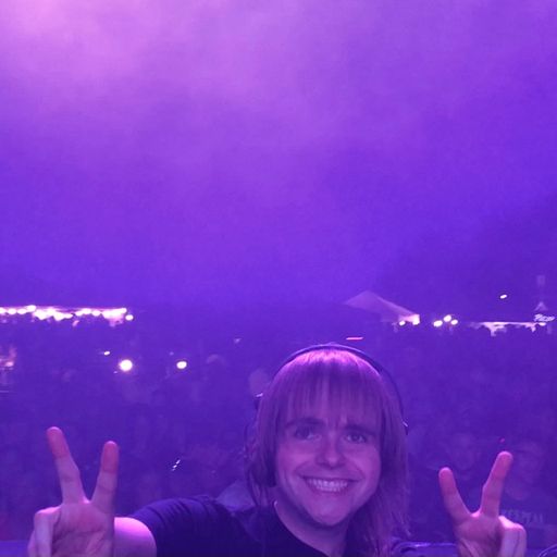 Rory Hoy - Live @ Thorne Waterside Music Festival (September 11th 2021)