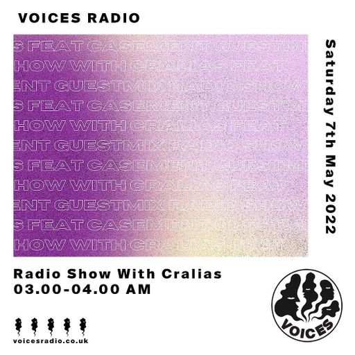 Cralias - 07/05/22