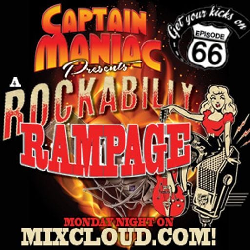 Episode 66 / Rockabilly Rampage
