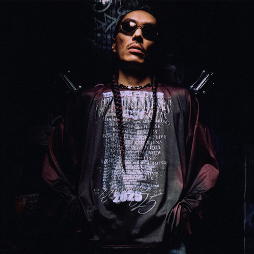 Diesel x NTS Remaster - 2nd April 2025