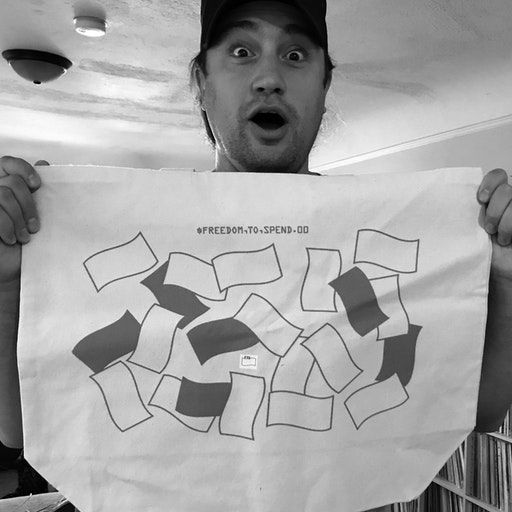 Fireside Chat – Pete Swanson: Freedom To Spend Label Special