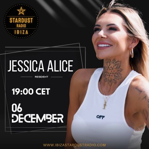 Jessica Alice	-	Tech House Partyyyyy