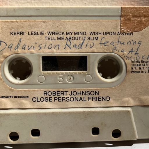 Dadavision Redux	- Stiv Till It Hurts (Ep. 19)