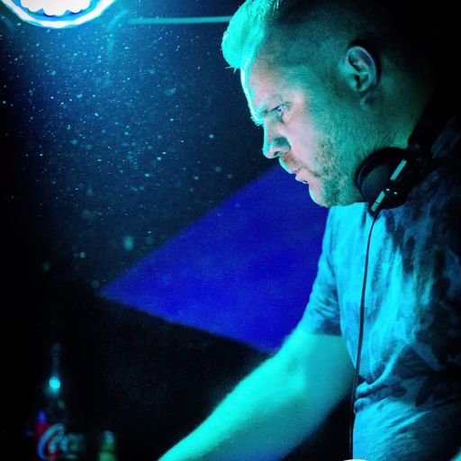 Dave Crane @ Trancelation Room 2