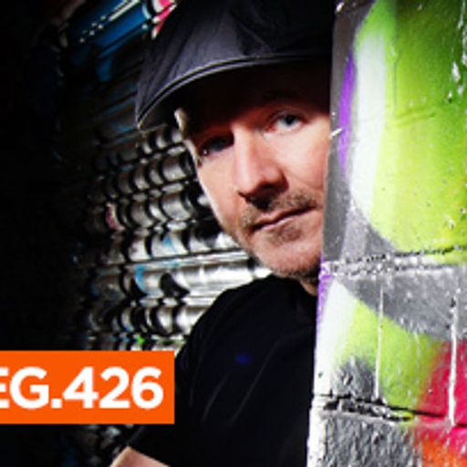 EG.426 Neil Quigley (Live @ Nuestra Casa, London 13')