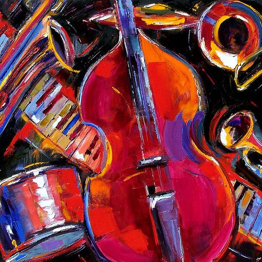 Jazz Night #2