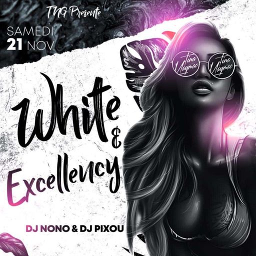 DJ Nono & Didi Youths - Live White Excellency (Dancehall Mix 2020 Ft Kalado, Mavado, Popcaan)