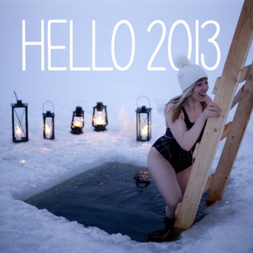 HELLO 2013