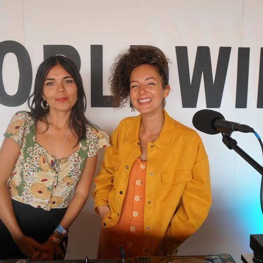 We Out Here 2022: Breakfast Club Coco with Cosmo Sofi // 27-09-22