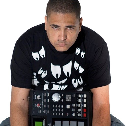 Choice Mix – Sany Pitbull